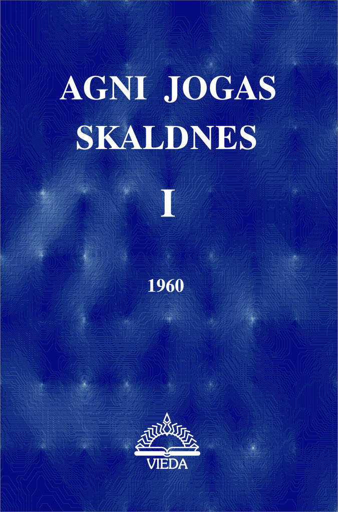 Agni Jogas Skaldnes I