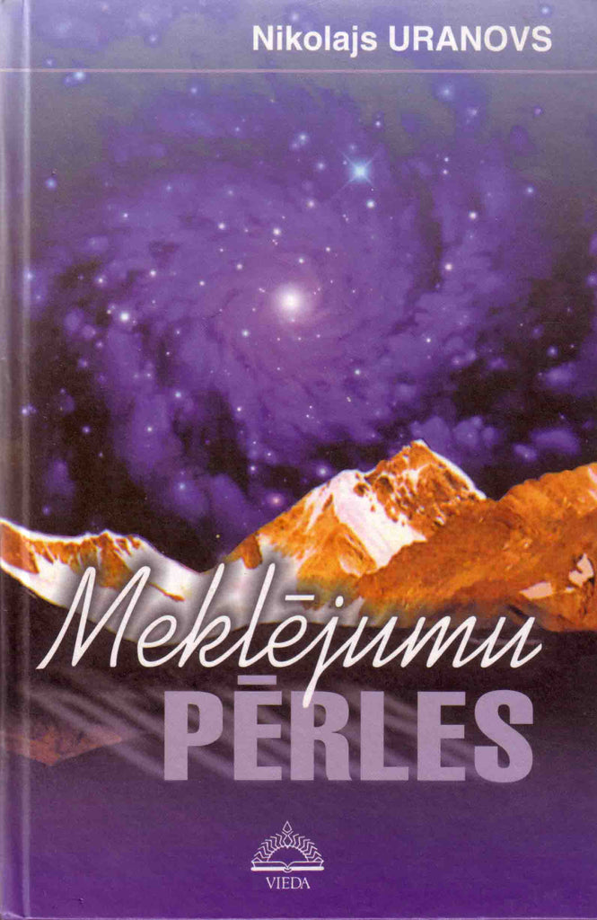 Meklējumu pērles