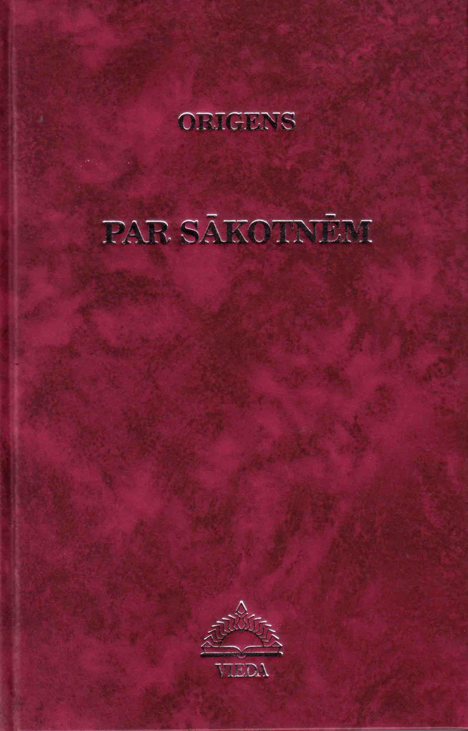 PAR SĀKOTNĒM