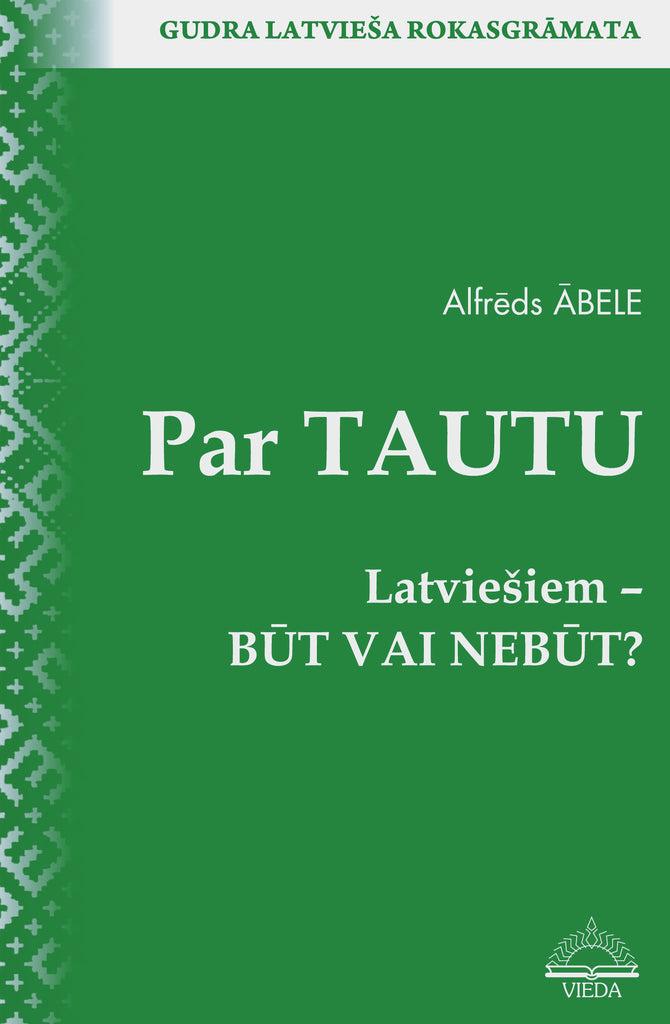 Par TAUTU