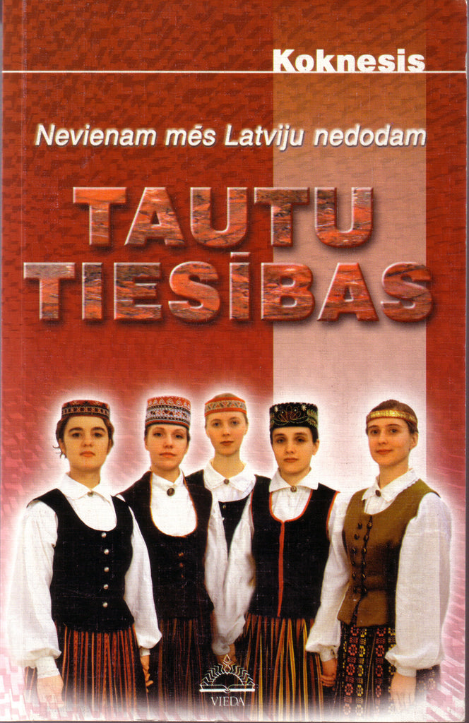 Tautu tiesības